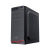 Корпус Gamemax MT519-NP-2U3-CR - Зображення 1