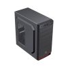 Корпус Gamemax MT519-NP-2U3-CR - Зображення 3