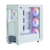 Корпус Zalman S5NEOWHITE - Зображення 3