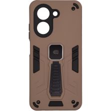 Чохол до мобільного телефона Armorstandart Proover Xiaomi Redmi A5 4G Brown (ARM85965) Чохол до мобільного телефона Armorstandart Proover Xiaomi Redmi A5 4G Brown (ARM85965)