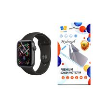 Пленка защитная Drobak Hydrogel Apple Watch Series 10 (323234)