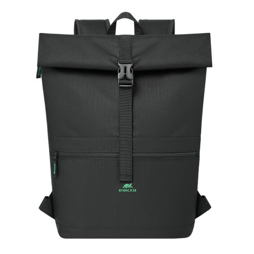 Рюкзак для ноутбука 15.6 5567 Gremio, Black, 15L RivaCase (5567Black)