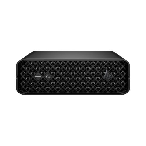 Компьютер HP Z2 Mini G1i Workstation / U7-265, 16, 512, NVD A400-4, WiFi, Win11P (A40LRET)
