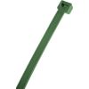 Стяжка Neo Tools 50шт, пластик, 7.6х380мм, зелена (15-971) - Зображення 3