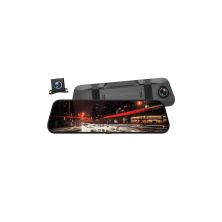 Відеореєстратор Aspiring Reflex 8 Dual FHD 2 camers (REF8.FHD)