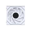 Кулер до корпусу Lian Li Uni Fan SL WIRELESS LCD Reverse, 120-1 (G99.12RSLLCD1W1W.00) - Зображення 2