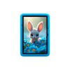 Планшет Blackview Tab 60 Pro Kids 10.1'' 4/128GB LTE Ocean Blue (6931548321835) Планшет Blackview Tab 60 Pro Kids 10.1'' 4/128GB LTE Ocean Blue (6931548321835) - Зображення 1