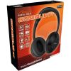 Наушники Media-Tech SONIQUE DS-2 Black (MT3610) - Изображение 1