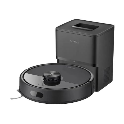 Пылесос Roborock Q7 TF+ Black