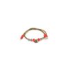 Дата кабель USB 2.0 AM to Micro 5P 0.5m 2.4A red iKAKU (YT-iK/PT-MR) - Зображення 2