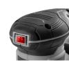 Шлифовальная машина Graphite эксцентриковая 300W, 125мм, 7000-13000об/мин (59G348) - Изображение 2