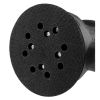 Шлифовальная машина Graphite эксцентриковая 300W, 125мм, 7000-13000об/мин (59G348) - Изображение 3