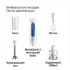 Блендер Braun MQ 30202 M WH - Зображення 3