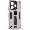 Чехол для мобильного телефона Armorstandart Proover Oppo A40 4G / A40m 4G / A3 4G / A3x 4G Grey (ARM86033) - Изображение 1