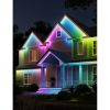 Светодиодная лента Govee H70A1 Phantasy Outdoor LED, 10.0m, RGBICWW, WI-FI/Bluetooth, white (H70A13D1) - Изображение 2