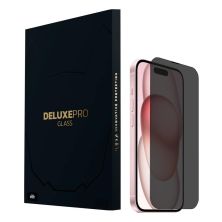 Стекло защитное iLera DeLuxe Incognito iPhone 15 (ILINDL15)