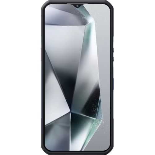 Мобильный телефон OUKITEL WP35 Pro 12/512GB Gray (6931940795289)