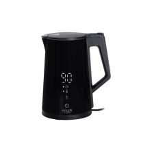 Электрочайник Adler AD 1345 black