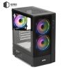 Корпус Qube GEON_GBNU3 - Изображение 1