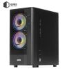 Корпус Qube GEON_GBNU3 - Изображение 2