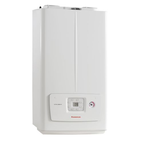 Котел Immergas Victrix Omnia V2 (3.035086)