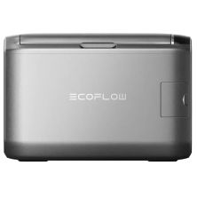 Автохолодильник EcoFlow Glacier 45L з акумулятором (EFGLACIER45L-EU-NBOX/ZYDBX100-EB) Автохолодильник EcoFlow Glacier 45L з акумулятором (EFGLACIER45L-EU-NBOX/ZYDBX100-EB)