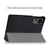 Чохол до планшета BeCover Smart Case Teclast T60 2023 12 Black (713721) - Зображення 2