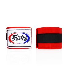 Бинт для спорта Fairtex HW2 Red (HW2_Red)
