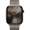 Ремешок для смарт-часов Apple 42mm Natural Milanese Loop (MXMM3ZM/A) - Изображение 3