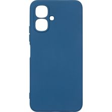Чехол для мобильного телефона Armorstandart ICON Infinix Smart 10 4G Dark Blue (ARM87467)