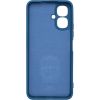 Чехол для мобильного телефона Armorstandart ICON Infinix Smart 10 4G Dark Blue (ARM87467) - Изображение 1