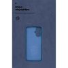 Чехол для мобильного телефона Armorstandart ICON Infinix Smart 10 4G Dark Blue (ARM87467) - Изображение 3
