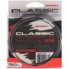 Леска Brain Classic Carp Line (dark brown) 150m 0.35mm 25lb 10.7kg (1858.80.92) - Изображение 1