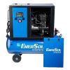 Компресор Enersol гвинтовий ES-AC560-100-1SS, 560 л/хв, 3 кВт, 119.0 кг (ES-AC560-100-1SS) - Зображення 1