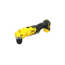 Дрель Stanley угловая FATMAX® V20, Li-lon 18V, 45 Нм, 0-600 / 1900 об/мин (без АКБ и ЗУ) (SFMCD750B)