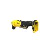 Дриль Stanley кутова FATMAX® V20, Li-lon 18V, 45 Нм, 0-600/1900 об/хв (без АКБ та ЗП) (SFMCD750B) - Зображення 1
