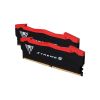 Модуль пам'яті для комп'ютера DDR5 32GB (2x16GB) 6000 MHz Viper Xtreme 5 Patriot (PVX532G60C30K) - Зображення 2