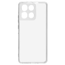 Чехол для мобильного телефона Armorstandart Air Motorola G86 5G Camera cover Clear (ARM86593) Чехол для мобильного телефона Armorstandart Air Motorola G86 5G Camera cover Clear (ARM86593)