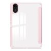 Чехол для планшета BeCover Soft Edge TPU Xiaomi Redmi Pad 2 11.0 Pink (713662) - Изображение 1