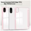 Чехол для планшета BeCover Soft Edge TPU Xiaomi Redmi Pad 2 11.0 Pink (713662) - Изображение 2