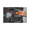 Отвертка Bosch Professional, PH2x125мм, VDE (1.600.A02.NB9) - Изображение 1