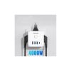 Зарядний пристрій Essager 3xUSB + 1xUSB-C 7-in-1 white (ECTAC-MFB02-Z) Зарядний пристрій Essager 3xUSB + 1xUSB-C 7-in-1 white (ECTAC-MFB02-Z) - Зображення 3