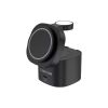 Зарядное устройство Canyon 4-in-1 wireless charging stand 30W + cable 1.0m black (CNS-WCS405BW/A) Зарядное устройство Canyon 4-in-1 wireless charging stand 30W + cable 1.0m black (CNS-WCS405BW/A) - Изображение 1