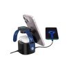 Зарядное устройство Canyon 4-in-1 wireless charging stand 30W + cable 1.0m black (CNS-WCS405BW/A) Зарядное устройство Canyon 4-in-1 wireless charging stand 30W + cable 1.0m black (CNS-WCS405BW/A) - Изображение 3
