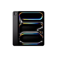 Планшет Apple iPad Pro 13 M5 Wi‑Fi + Cellular 512GB with standard glass - Space Black (ME7Y4TY/A)