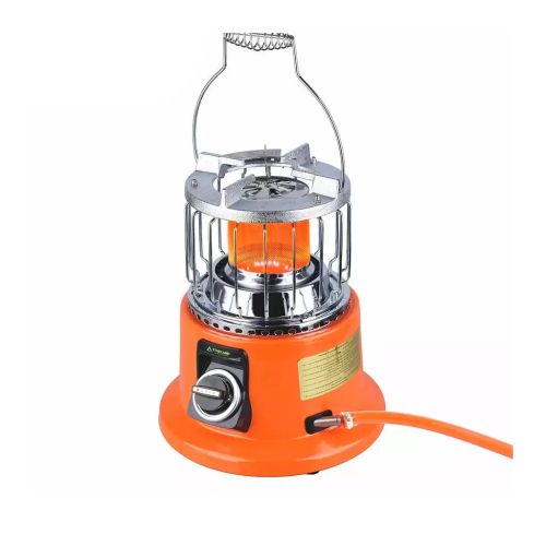 Газовий обігрівач Voltronic YT-3000S