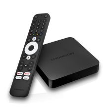 Медіаплеєр THOMSON Streaming Box 4K 2/32 GB 240G (241225)