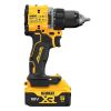 Шуруповерт DeWALT XR Li-Ion 18V, 2x5Ah, 74 Нм, 0-450/0-1650 об/хв, 1.12 кг, TSTAK (DCD794P2T) - Зображення 3