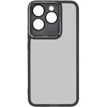Чехол для мобильного телефона Armorstandart Shade Realme 15T 5G Camera cover Black (ARM89126)