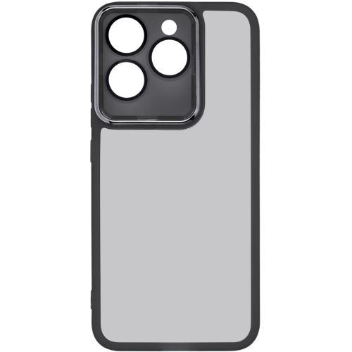 Чохол до мобільного телефона Armorstandart Shade Realme 15T 5G Camera cover Black (ARM89126)